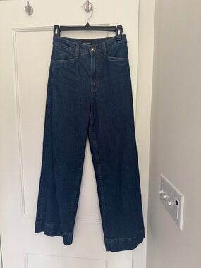 Favorite Daughter shortie jeans